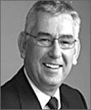 Malcolm Brown